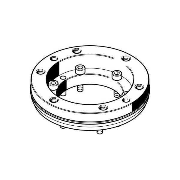 Festo Adapter Kit DADG-AK-220 DADG-AK-220 - main